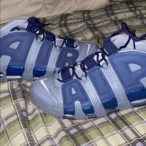 Nike Air More Uptempo